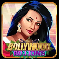 เกมสล็อต Bollywood Billions